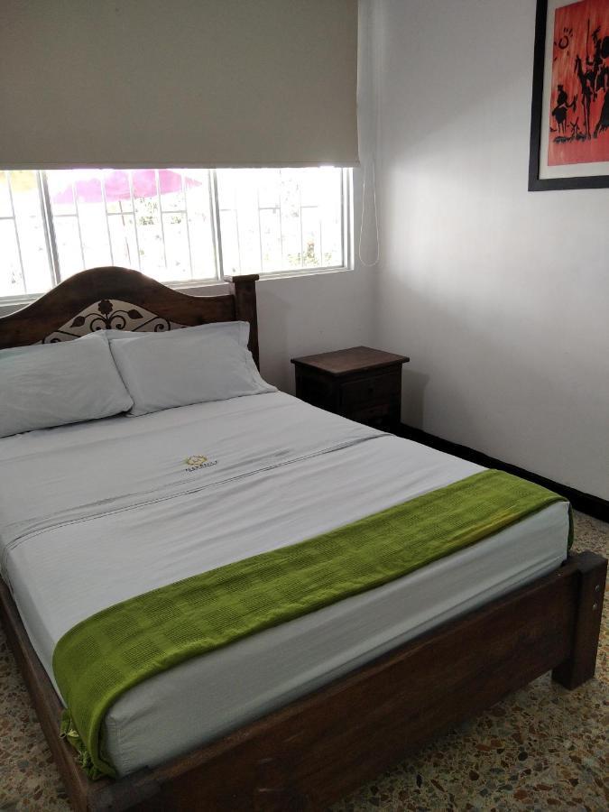 Hotel Maceo 梅尔加 外观 照片