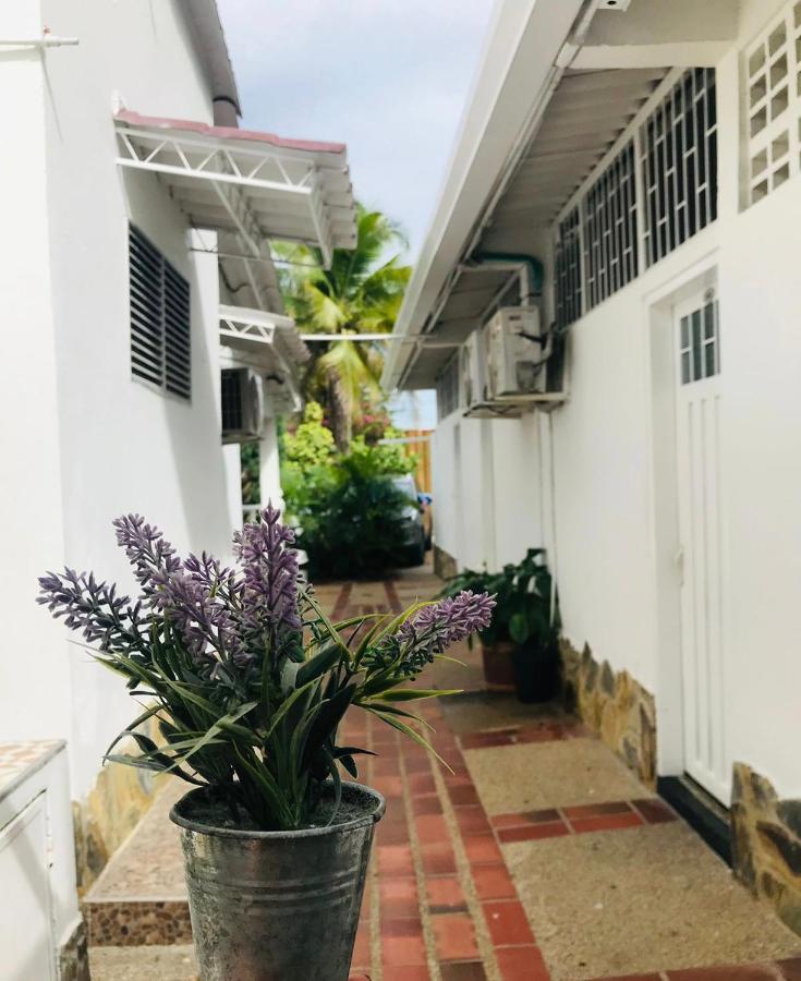 Hotel Maceo 梅尔加 外观 照片